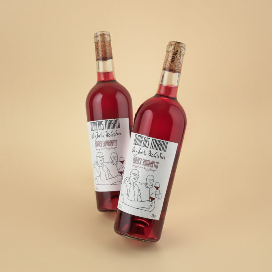 შავკაპიტო 2023